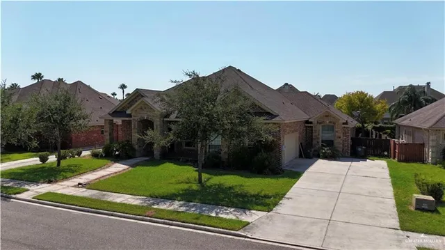 $429,000 | 2505 Grand Canal Drive, Mission, TX 78572