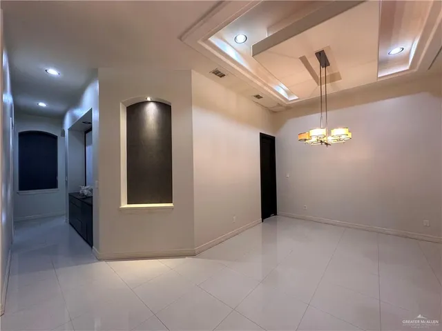 $429,000 | 2505 Grand Canal Drive, Mission, TX 78572