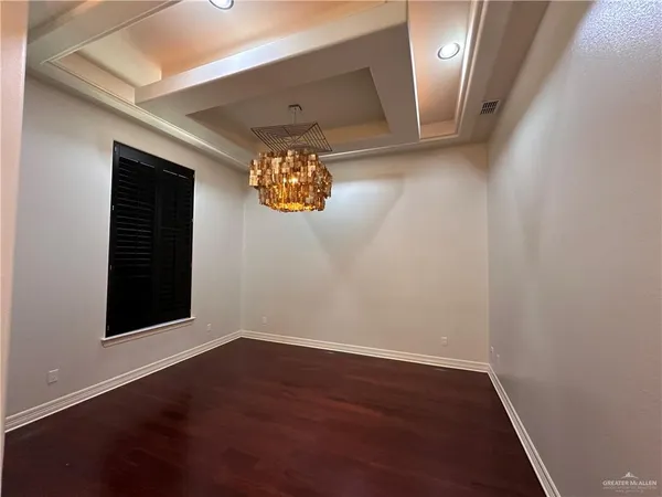 $429,000 | 2505 Grand Canal Drive, Mission, TX 78572