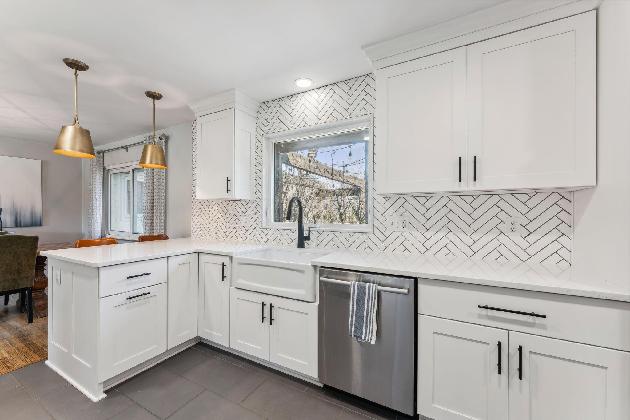 3996 Mountview Road Upper Arlington, OH 43220 - Photo 26 of 78 Kitchen