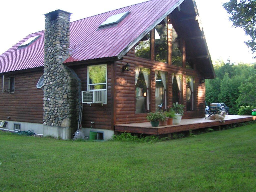 38 Wint Road Harrison, ME 04040 - Photo 3 of 34 Photo