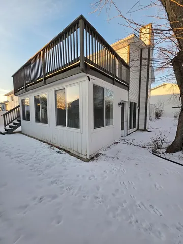 $3,200 | 1195 Old Timber Court, Hoffman Estates, IL 60192