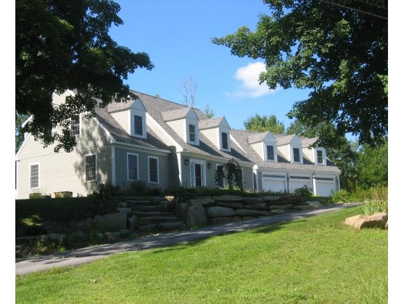 191 Bunker Hill Road New Boston, NH 03070 - Photo 1 of 1