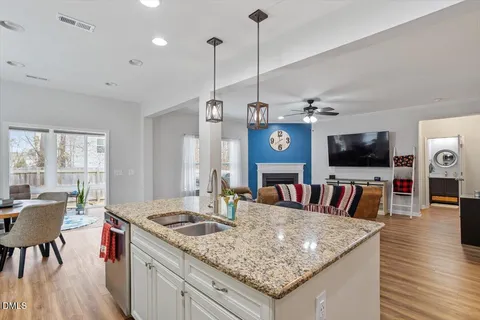 $540,000 | 725 Harvest Point Drive, Fuquay-Varina, NC 27526