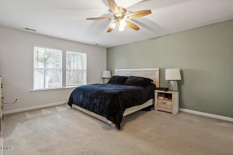 $540,000 | 725 Harvest Point Drive, Fuquay-Varina, NC 27526