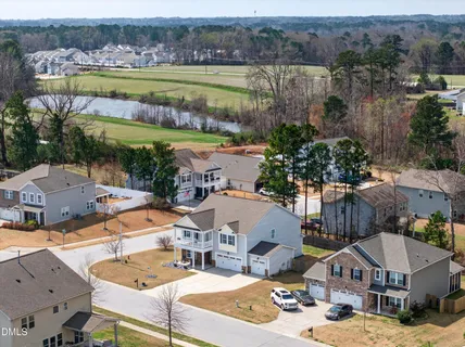 $540,000 | 725 Harvest Point Drive, Fuquay-Varina, NC 27526