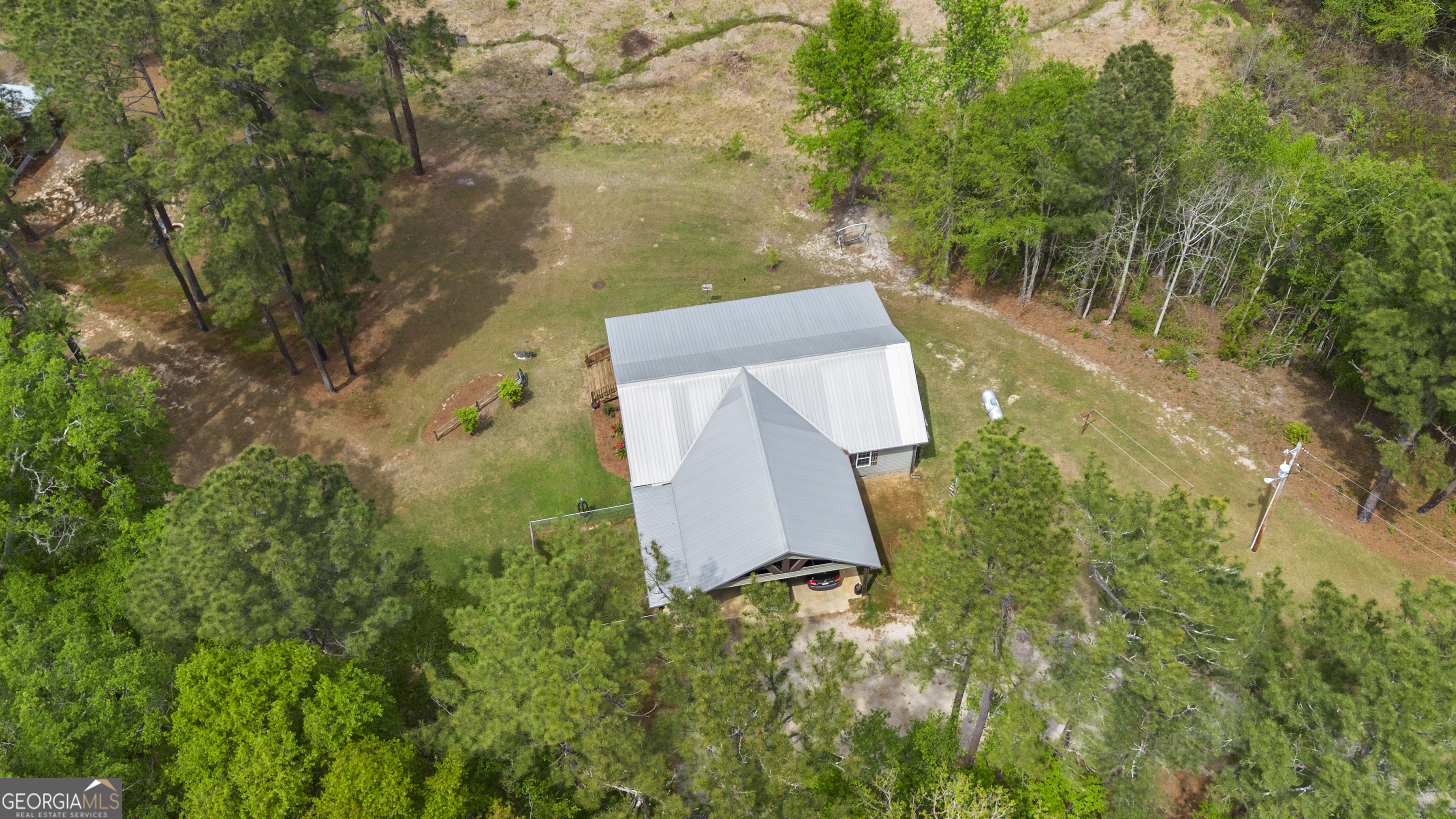 418 Oglesby Pond Road Portal, GA 30450 - Photo 69 of 74