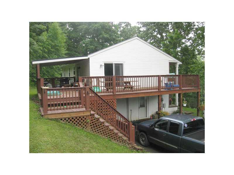 224 State Rte 1035 Kittanning, PA 16201 - Photo 3 of 10 Exterior Front.
