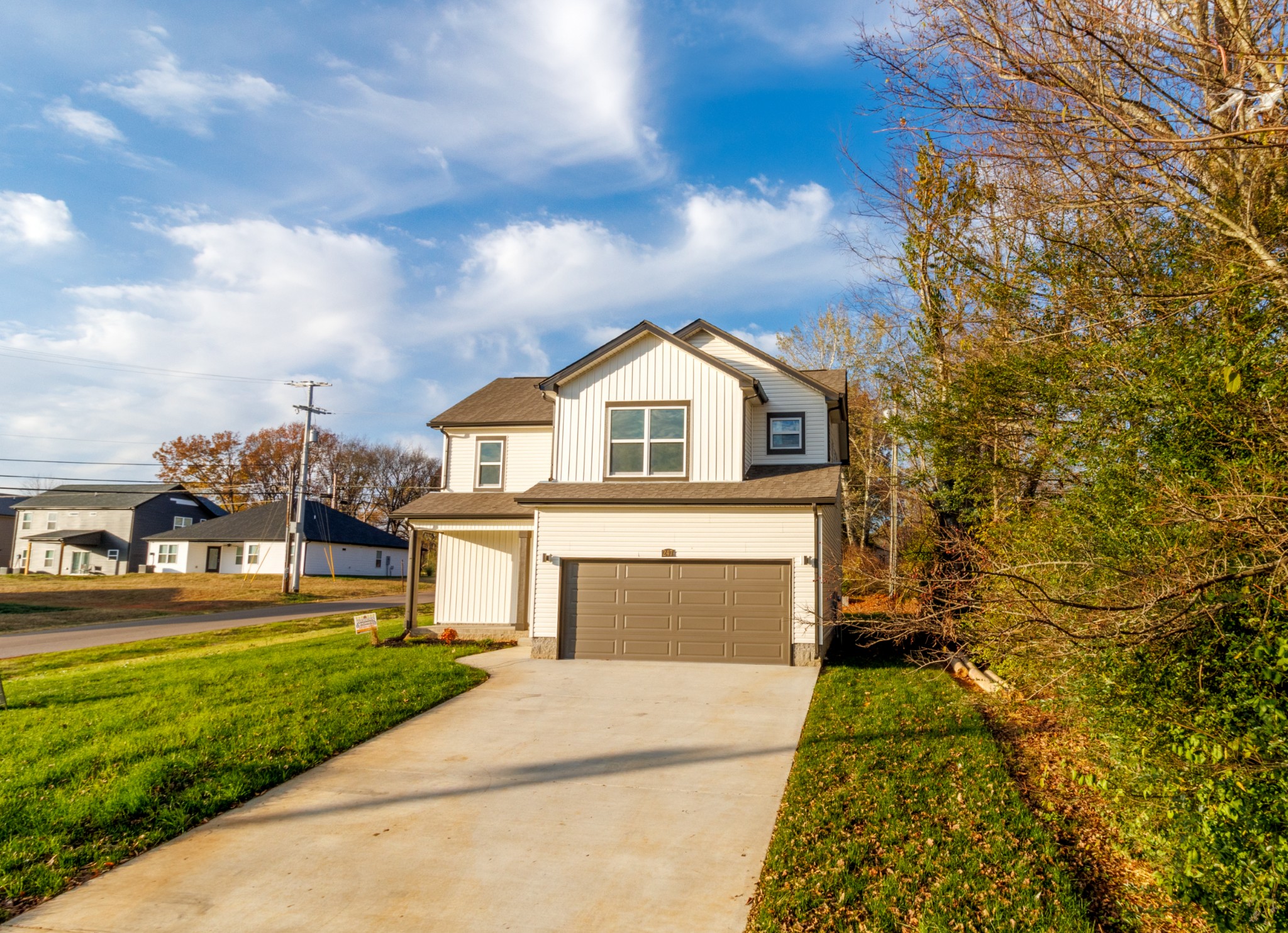 247 King Road Clarksville, TN 37042 - Photo 5 of 35 Gallery Image 5
