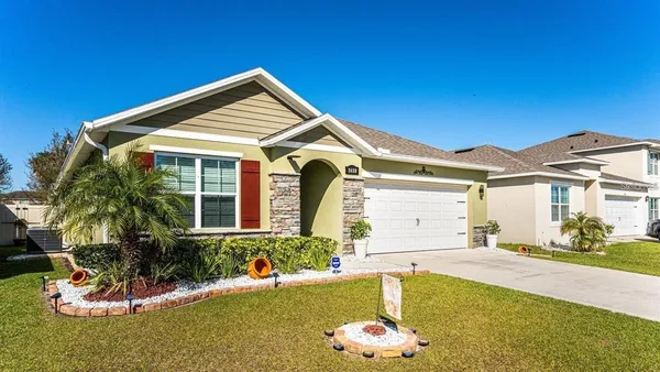 $2,599 | 1610 Spray Terrace, St. Cloud, FL 34771
