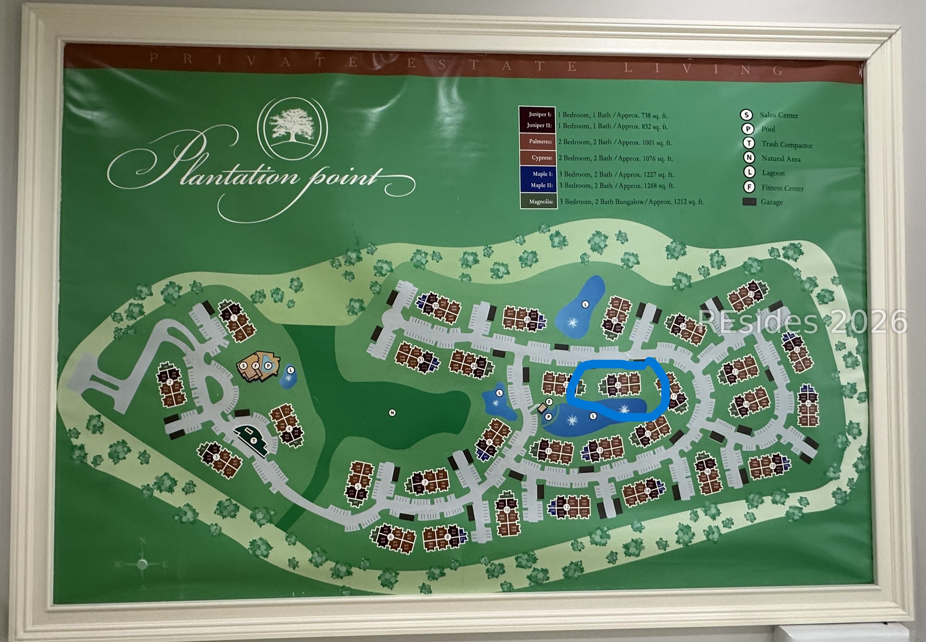 897 Fording Island Road, Unit 2502 Bluffton, SC 29910 - Photo 24 of 35