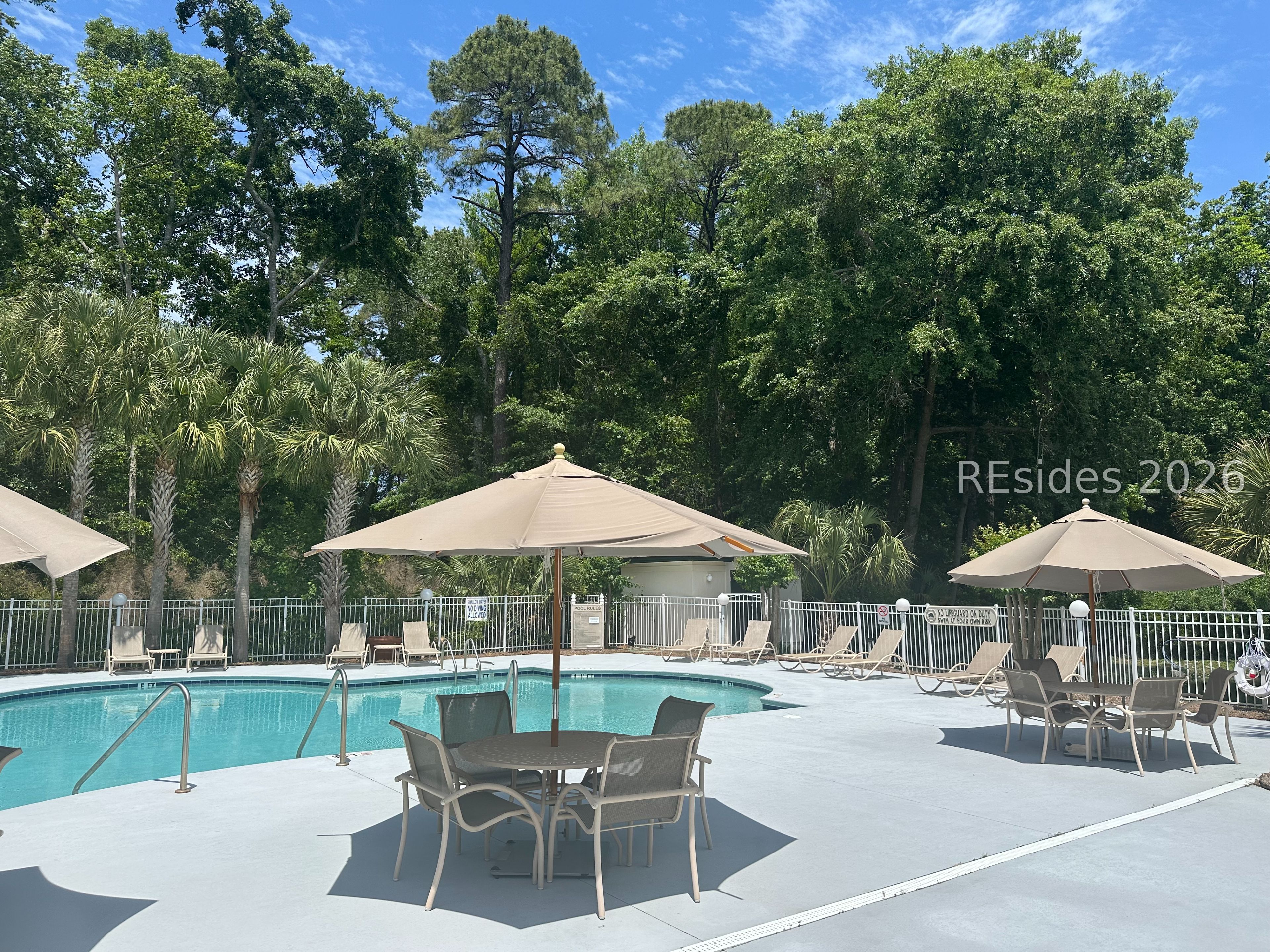 897 Fording Island Road, Unit 2502 Bluffton, SC 29910 - Photo 26 of 35