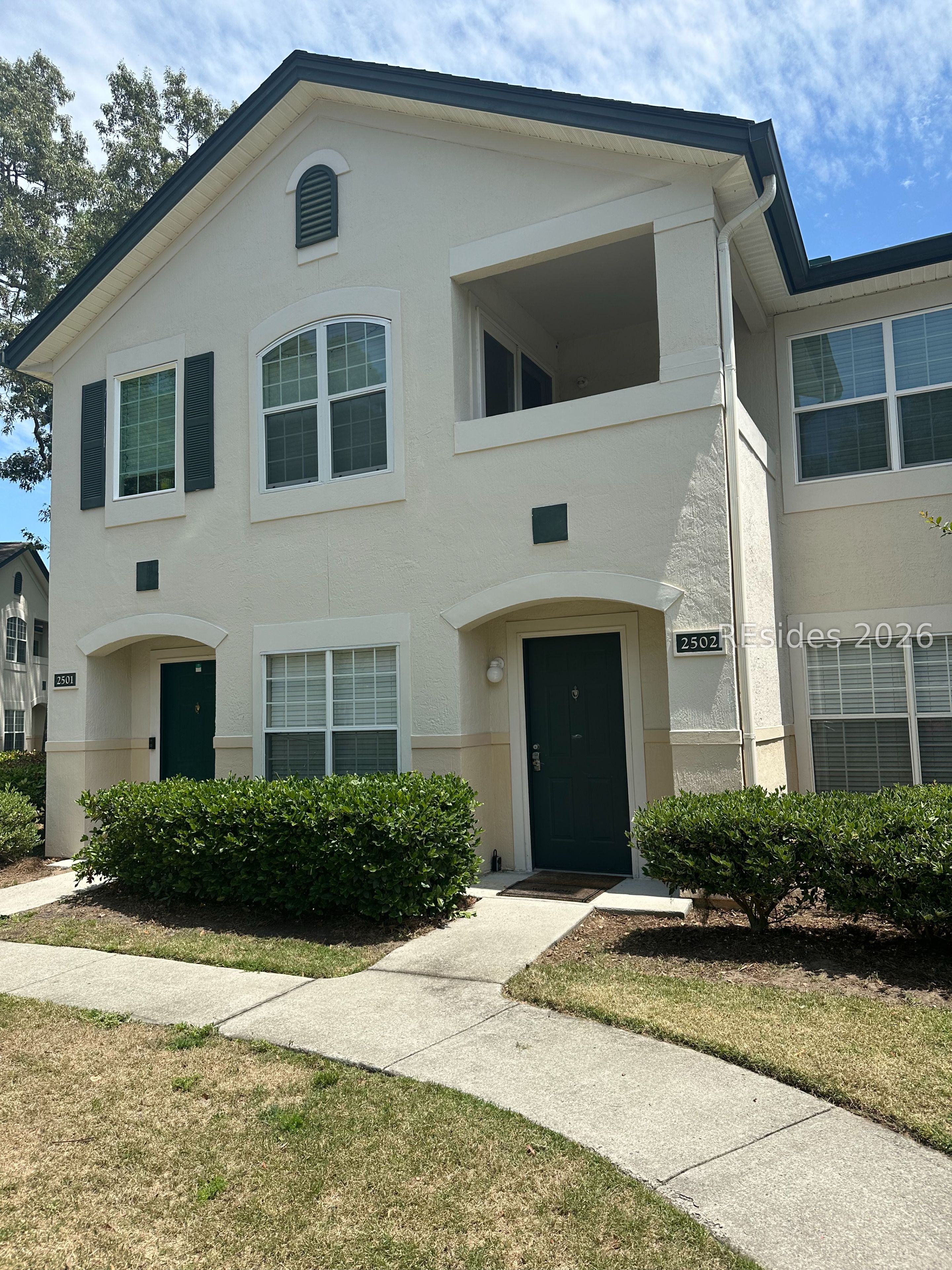 897 Fording Island Road, Unit 2502 Bluffton, SC 29910 - Photo 3 of 35