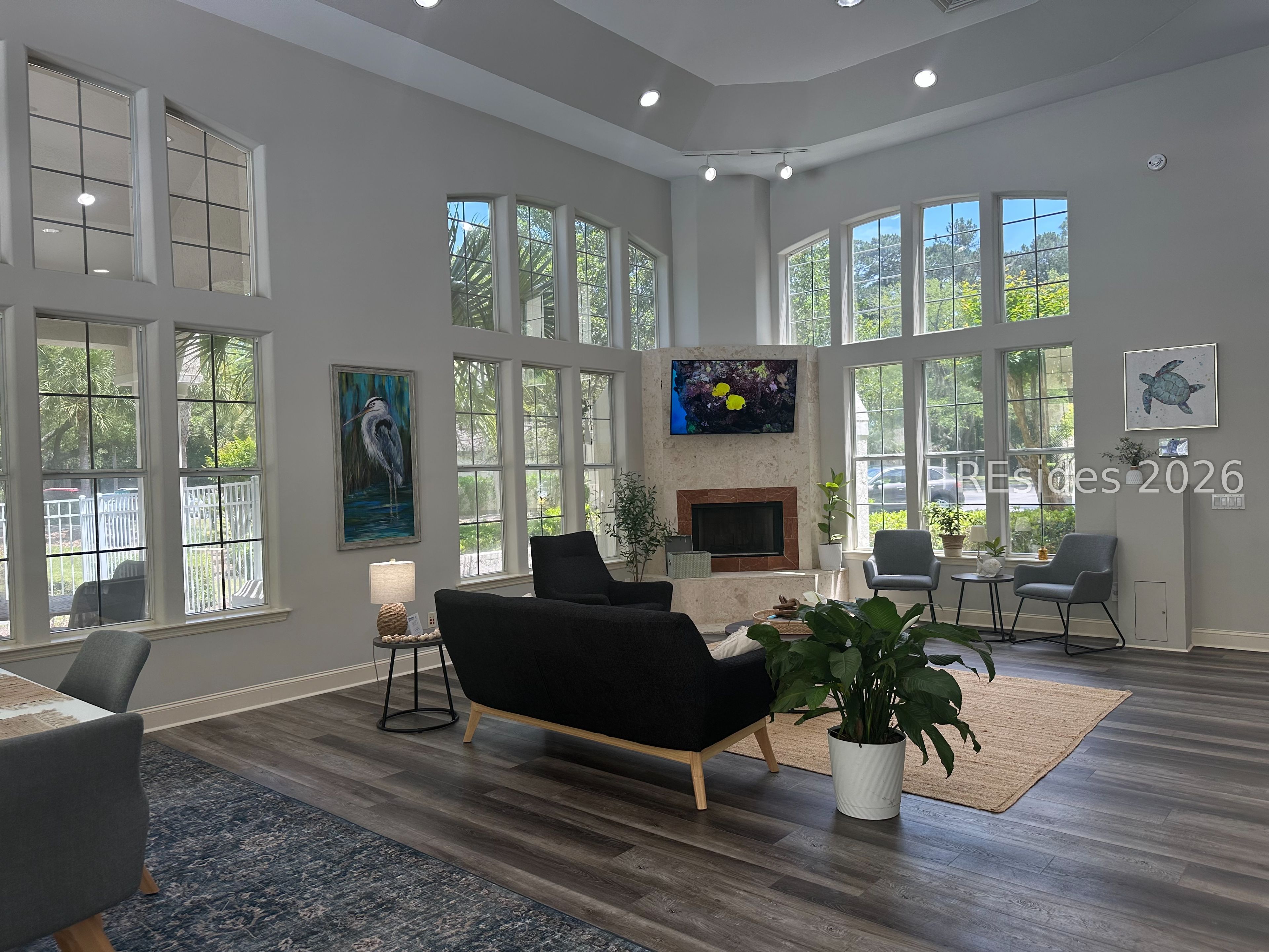 897 Fording Island Road, Unit 2502 Bluffton, SC 29910 - Photo 32 of 35