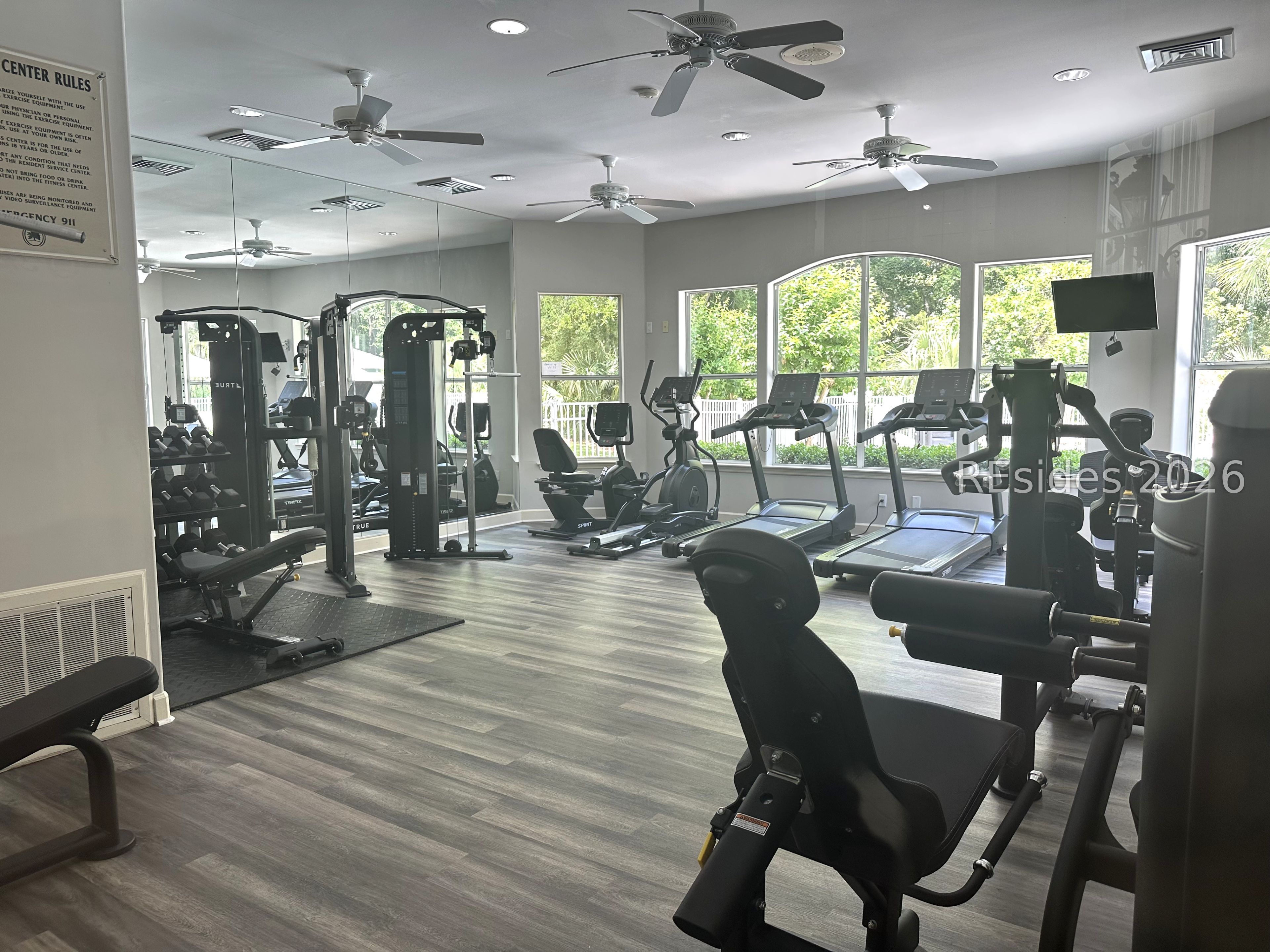 897 Fording Island Road, Unit 2502 Bluffton, SC 29910 - Photo 34 of 35