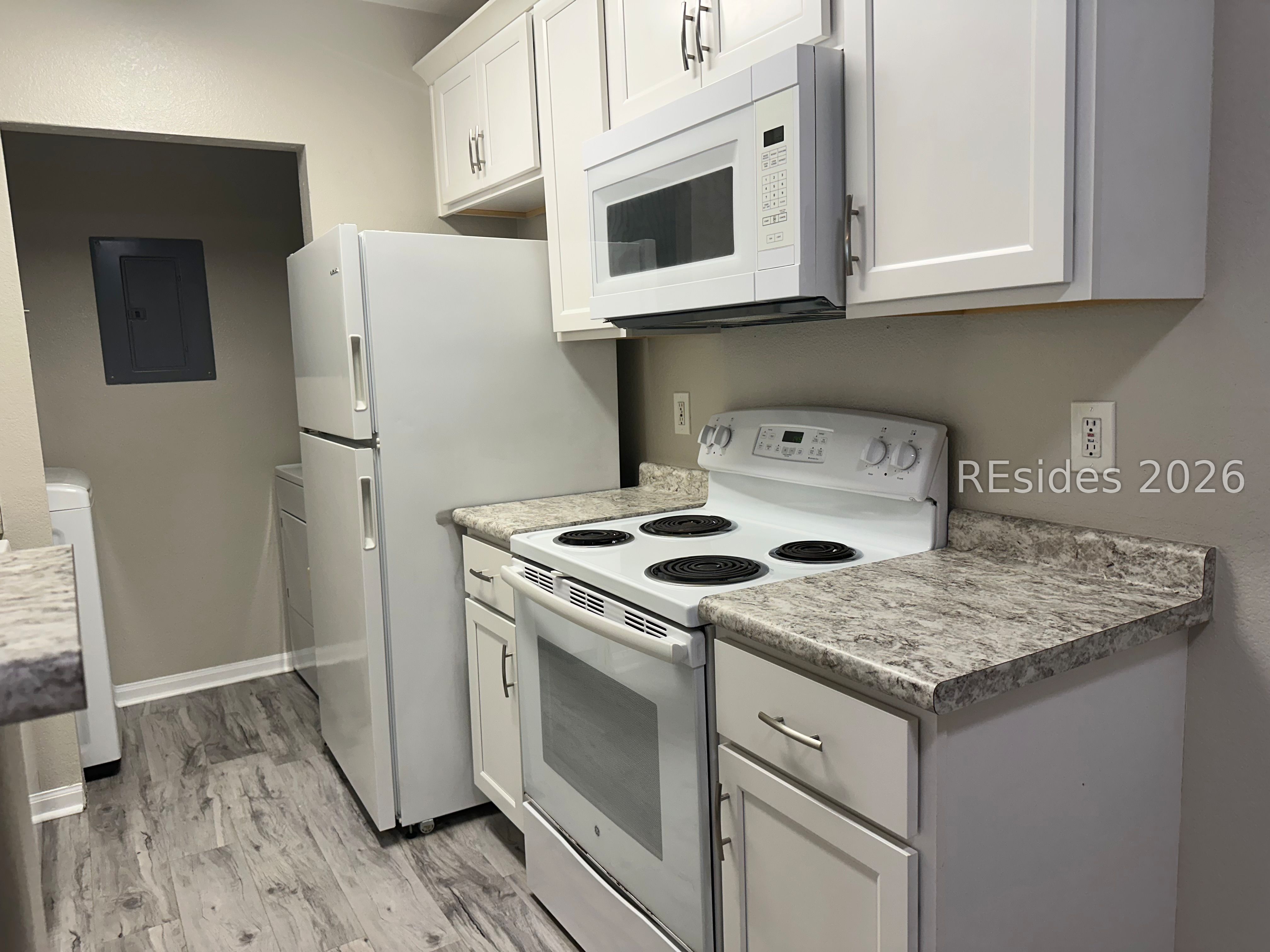 897 Fording Island Road, Unit 2502 Bluffton, SC 29910 - Photo 7 of 35