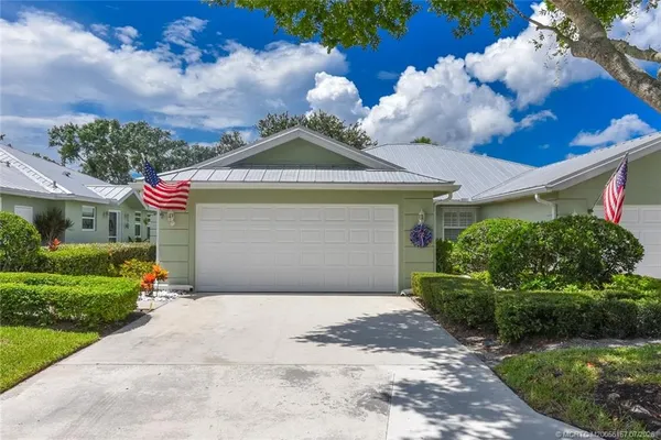 $410,000 | 1711 Southwest Waterfall Boulevard, Palm City, FL 34990