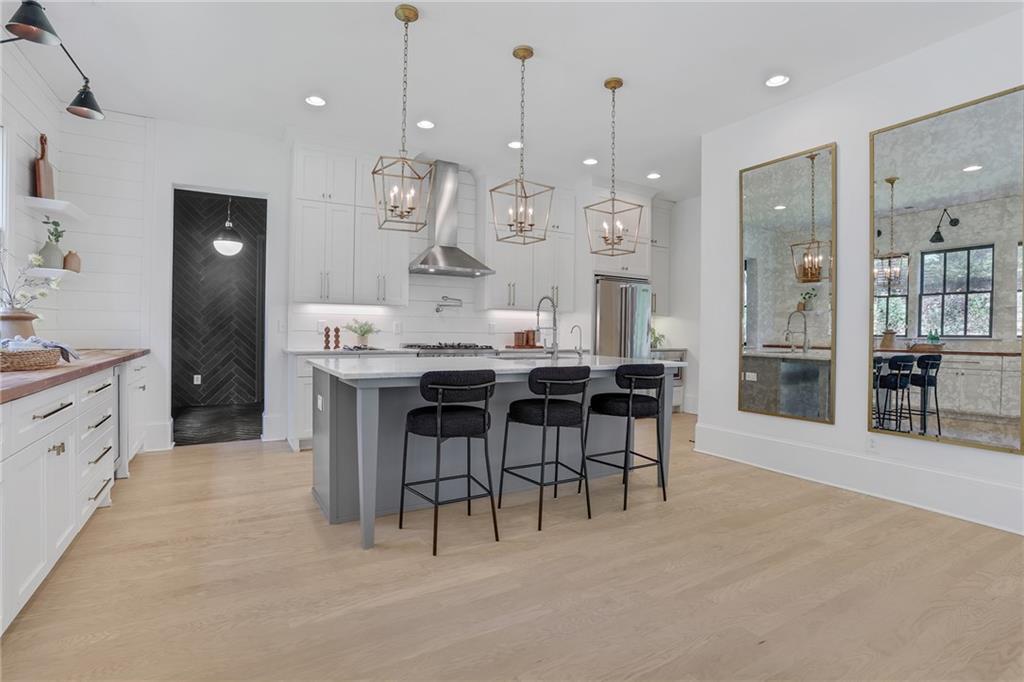 3534 Vanet Road Atlanta, GA 30341 - Photo 11 of 45 Gallery Image 11
