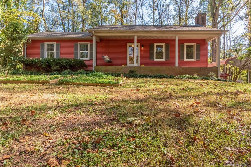 9708 Windrift Road Charlotte, NC 28215 - Photo 1 of 26 Gallery Image 1
