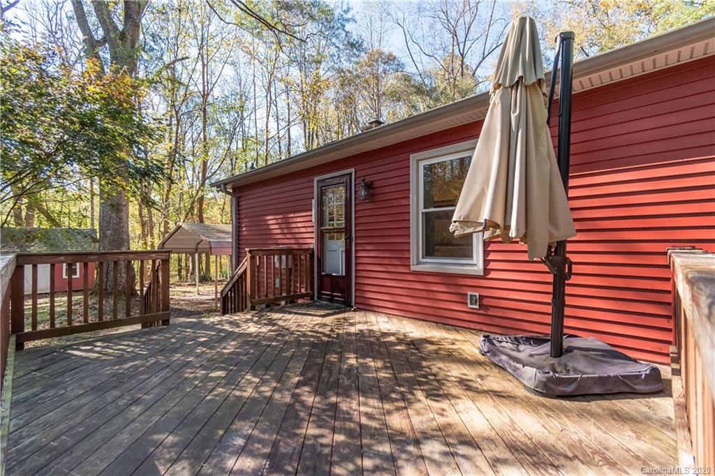 9708 Windrift Road Charlotte, NC 28215 - Photo 22 of 26 Gallery Image 22