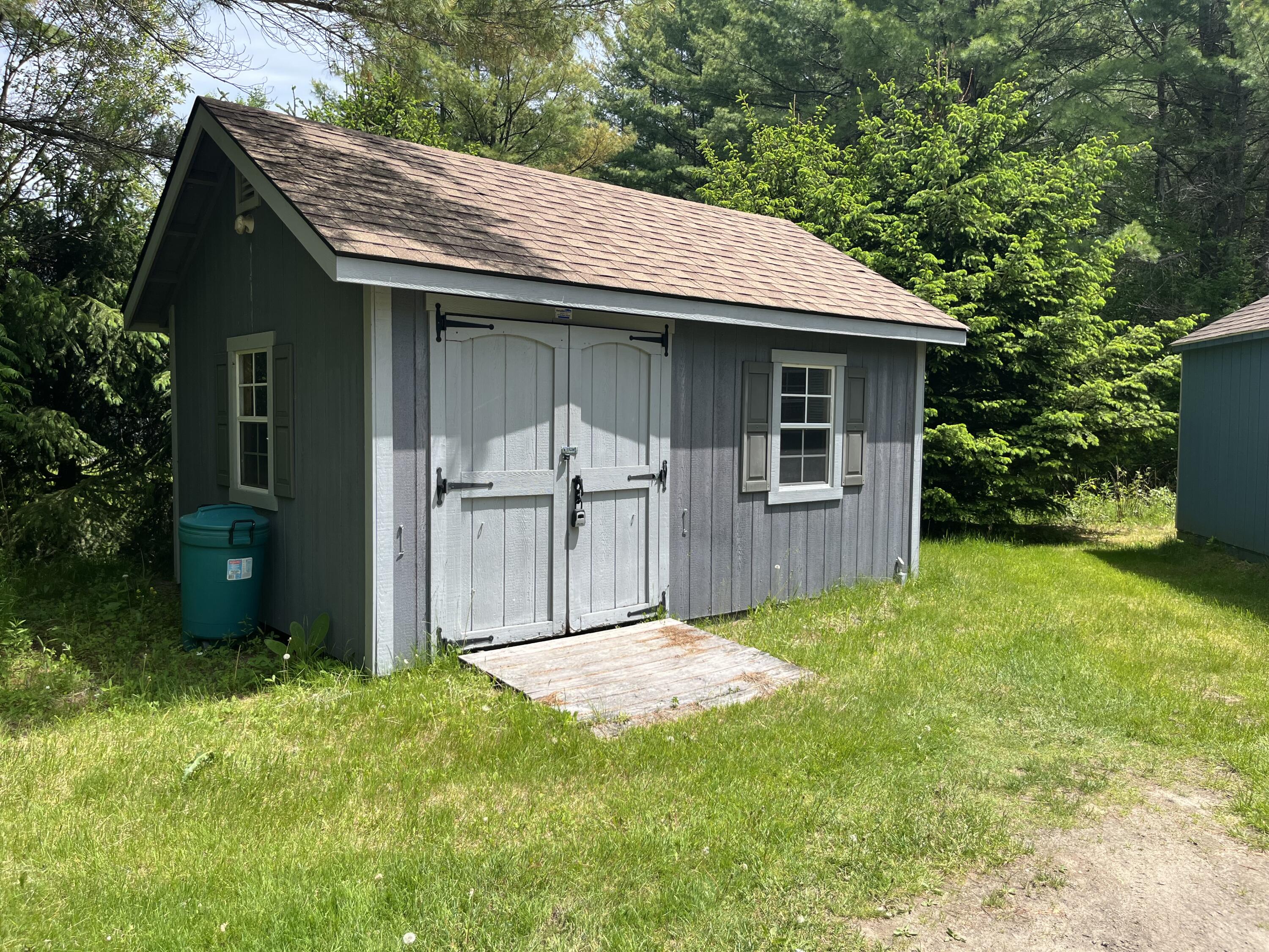 851 Dry Bridge Road Au Sable Forks, NY 12912 - Photo 43 of 60