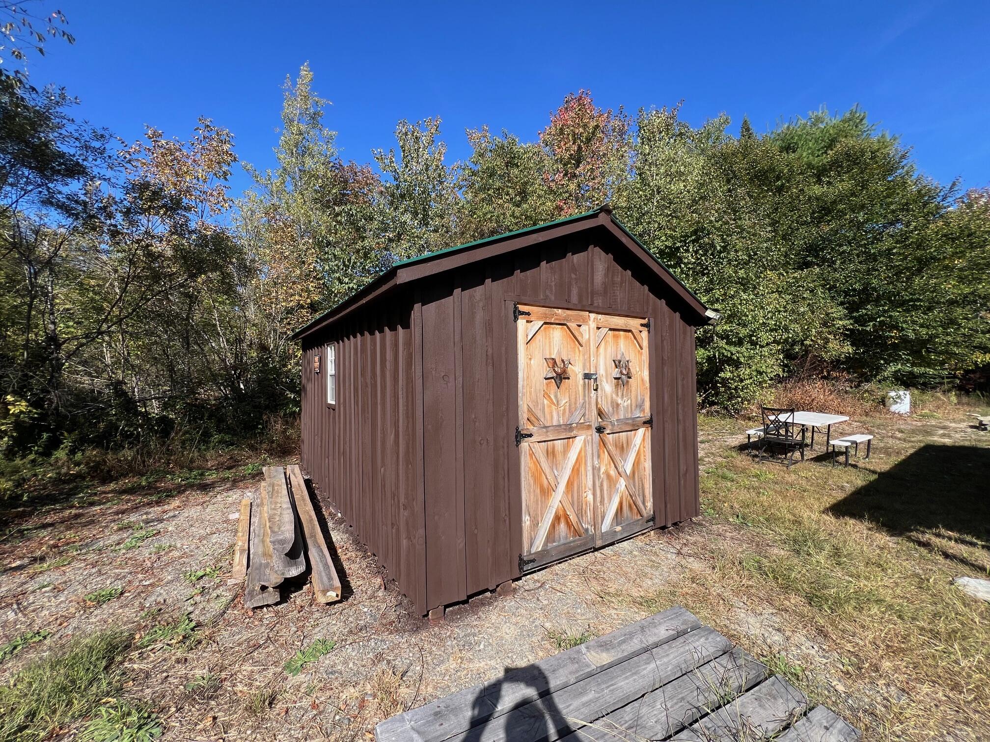 201 Map Road Dexter, ME 04930 - Photo 10 of 14 11