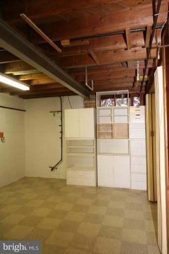 12604 Littleton Street Silver Spring, MD 20906 - Photo 21 of 24 Basement