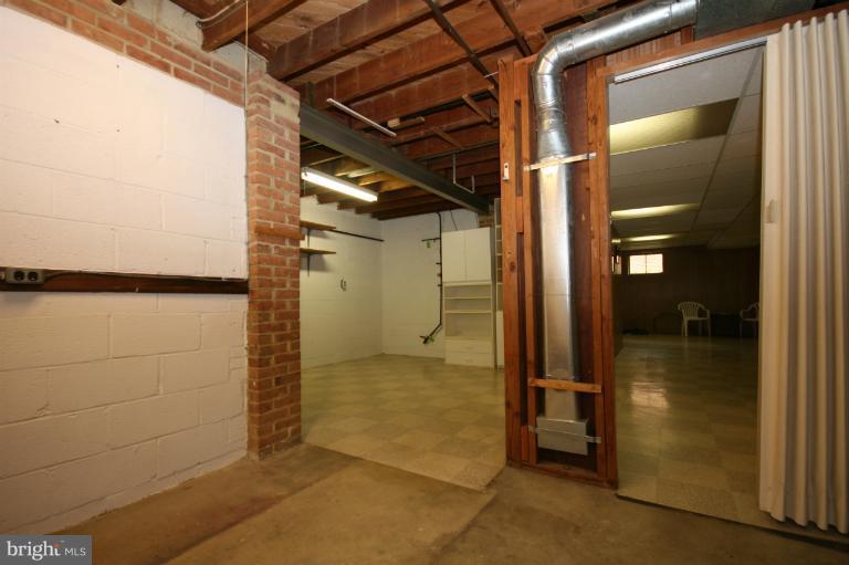 12604 Littleton Street Silver Spring, MD 20906 - Photo 5 of 24 Basement