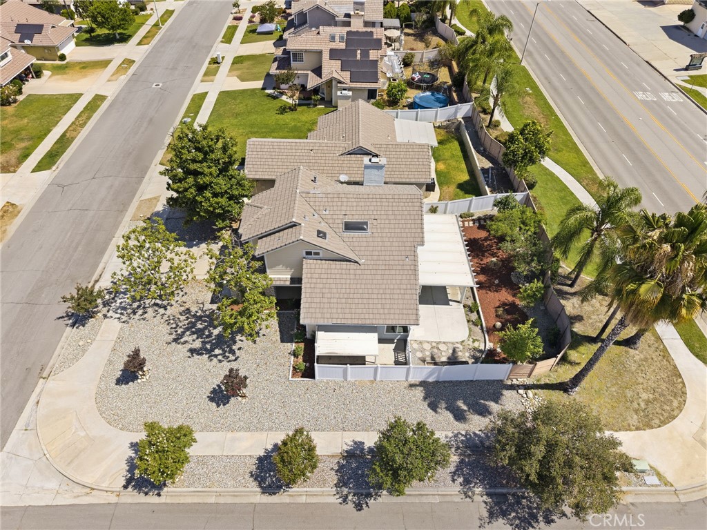 1008 Alpine Court Redlands, CA 92374 - Photo 48 of 66