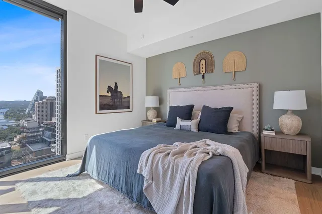 $799,000 | 84 East Avenue, Unit 2410, Austin, TX 78701