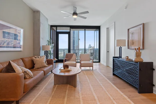 $799,000 | 84 East Avenue, Unit 2410, Austin, TX 78701
