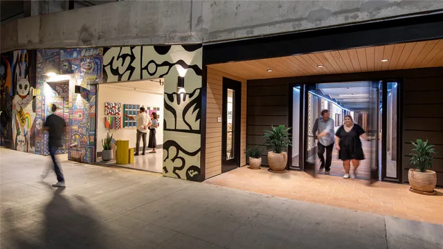 $799,000 | 84 East Avenue, Unit 2410, Austin, TX 78701