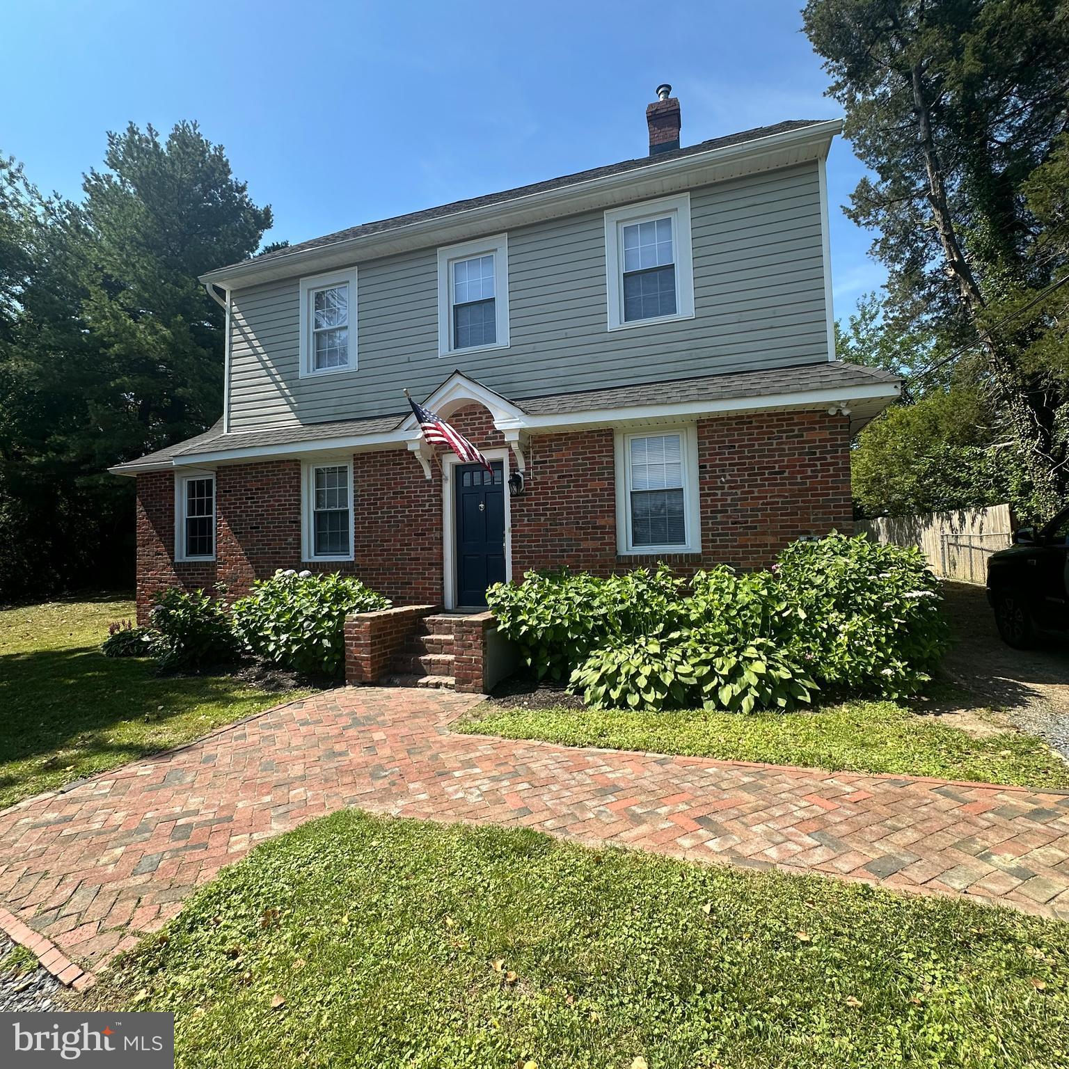 18091 Point Lookout Road Park Hall, MD 20667 - Photo 1 of 1
