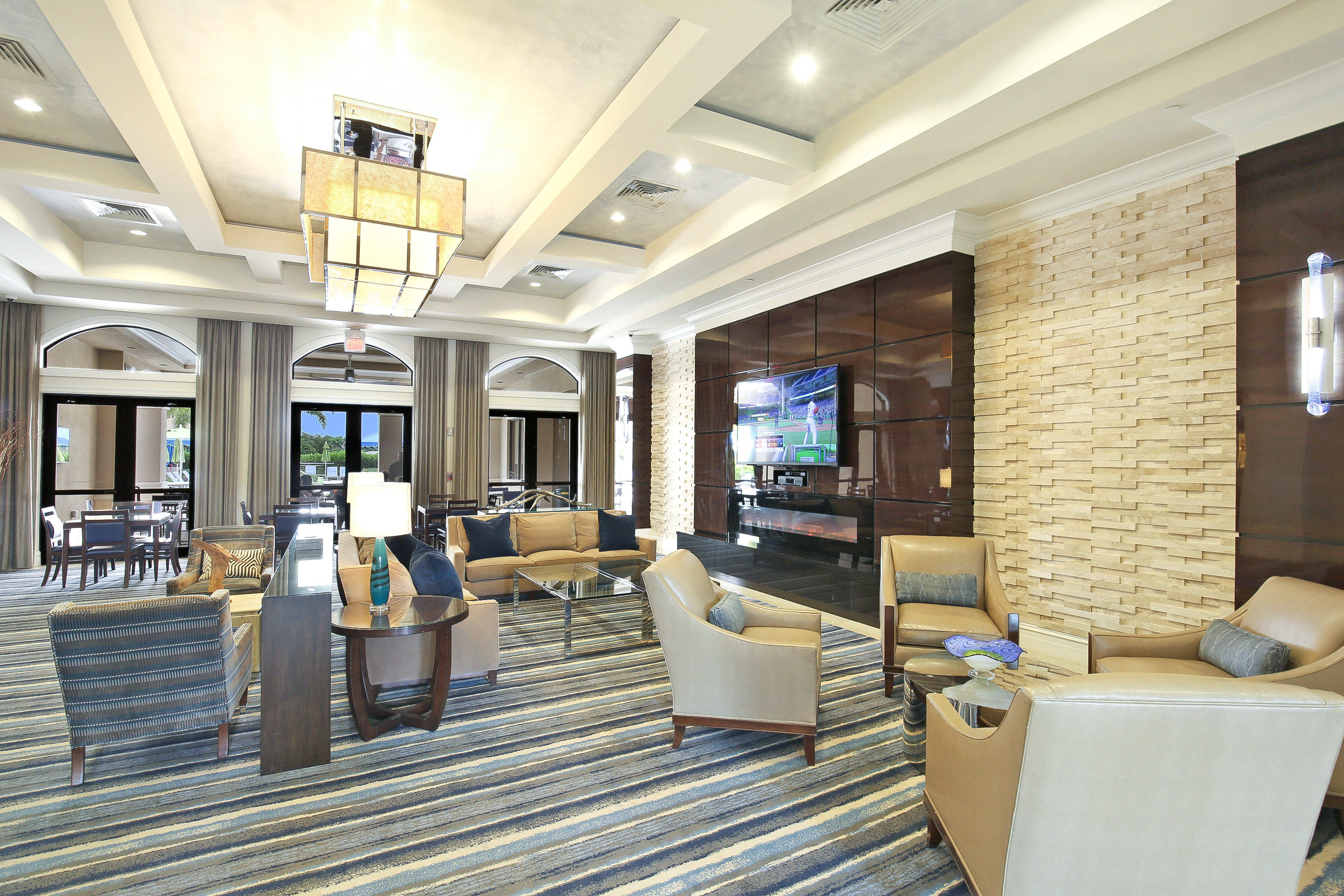 8700 Lewis River Road Delray Beach, FL 33446 - Photo 26 of 36 Clubhouse