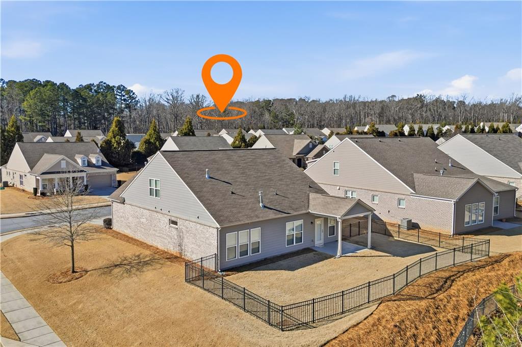 2925 Farmstead Way Suwanee, GA 30024 - Photo 36 of 39