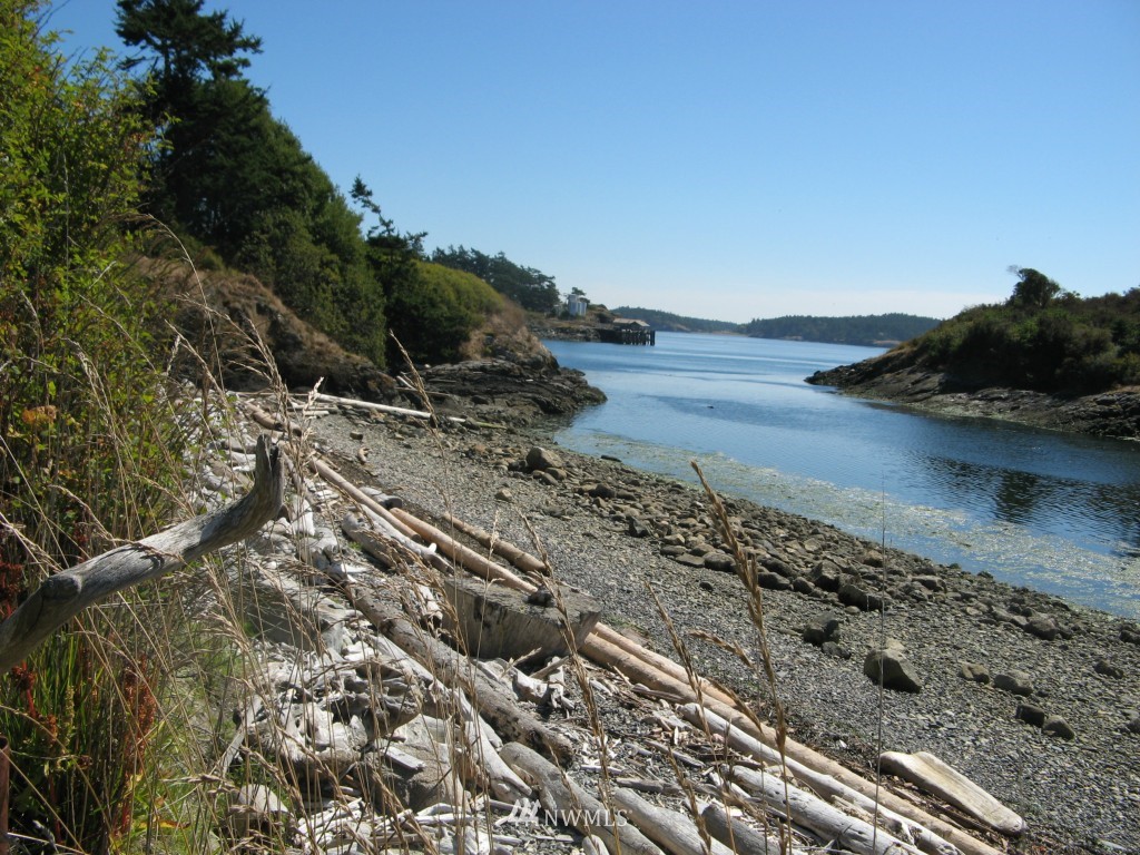 241 Hodgson Road Lopez Island, WA 98261 - Photo 1 of 5
