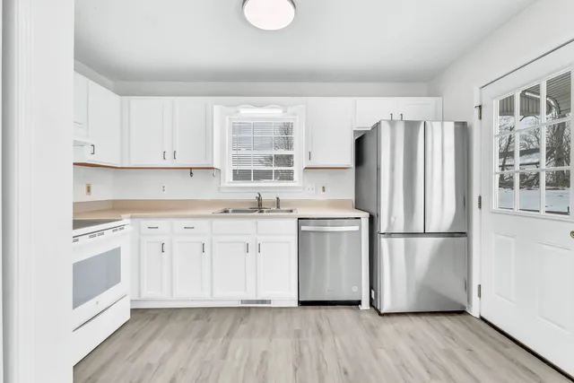 $1,450 | 925 Granny White Road, Clarksville, TN 37040