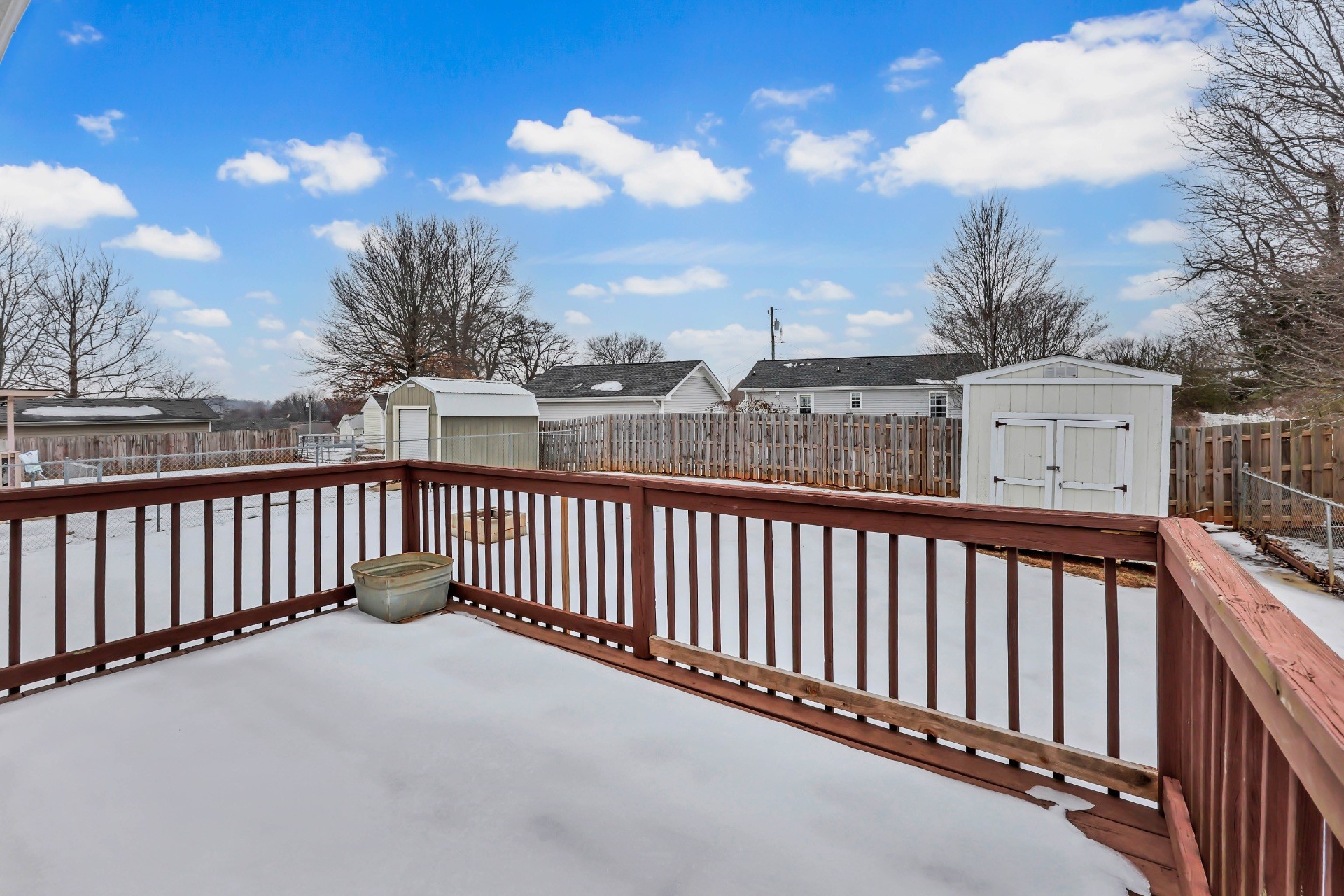 925 Granny White Road Clarksville, TN 37040 - Photo 24 of 25