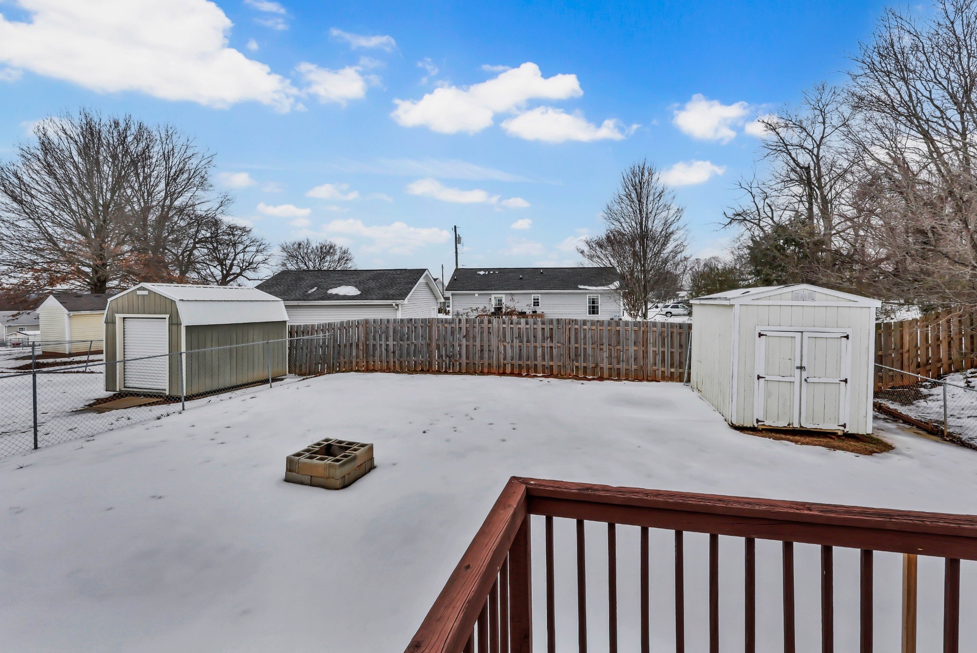 925 Granny White Road Clarksville, TN 37040 - Photo 25 of 25