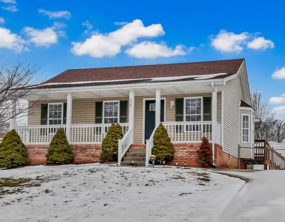 $1,450 | 925 Granny White Road, Clarksville, TN 37040
