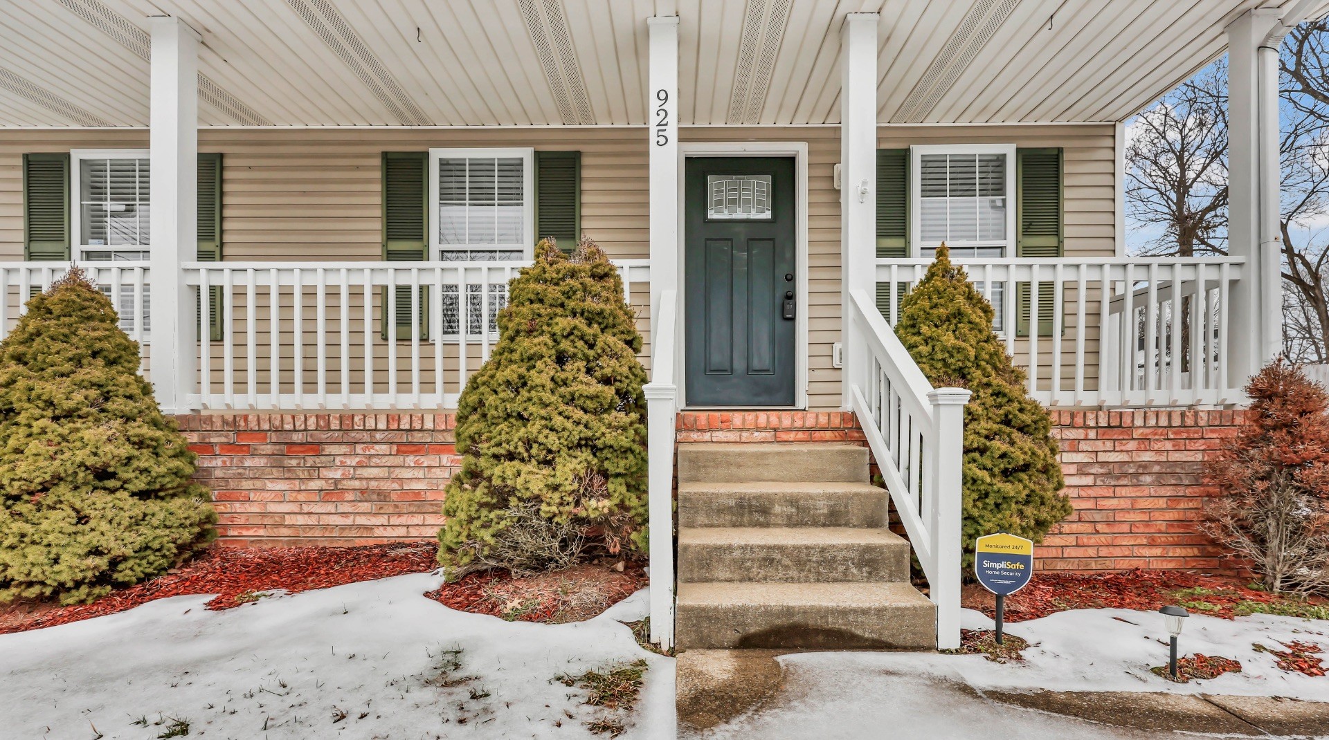 925 Granny White Road Clarksville, TN 37040 - Photo 4 of 25