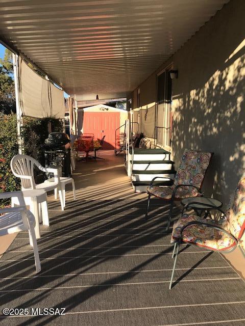 5828 West Rocking Cir Street Tucson, AZ 85713 - Photo 13 of 18 Gallery Image 13