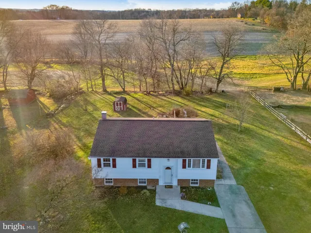 a view of an ocean with a mountain view