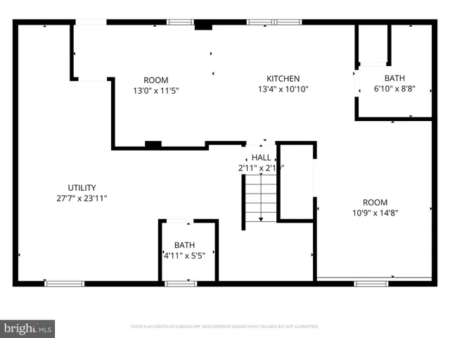 $430,000 | 2804 Christy Drive, Westminster, MD 21157