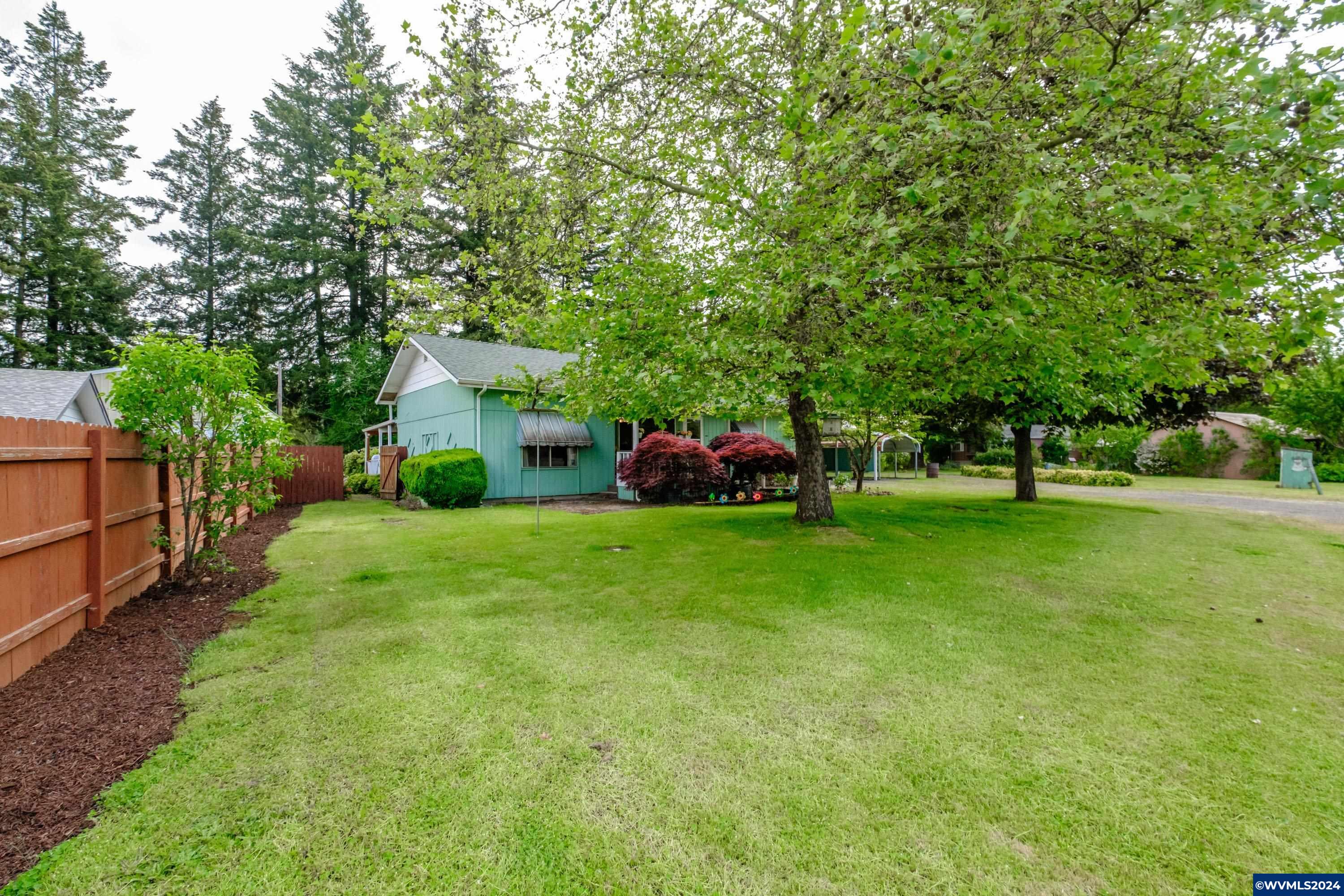 28436 Liberty Road Sweet Home, OR 97386 - Photo 36 of 42 Gallery Image 36