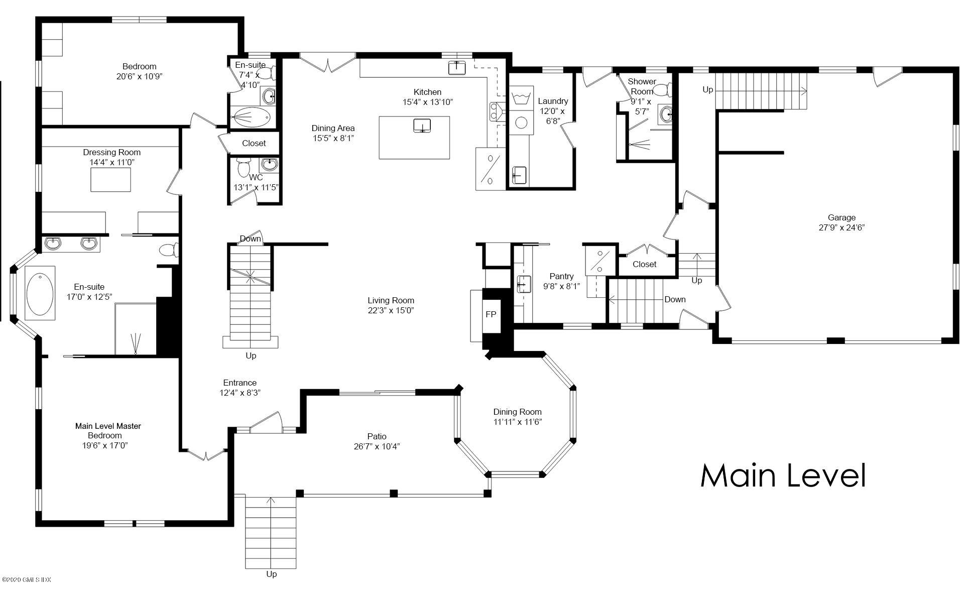 154 Byram Shore Road Greenwich, CT 06830 - Photo 34 of 37 a picture of a wall with a white wall