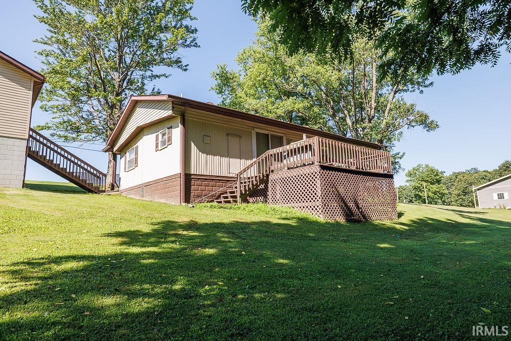 805 Judah Logan Road Bedford, IN 47421 - Photo 13 of 44