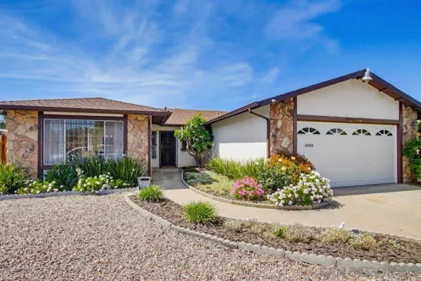 $765,000 | 884 South Sunshine Avenue, El Cajon, CA 92020