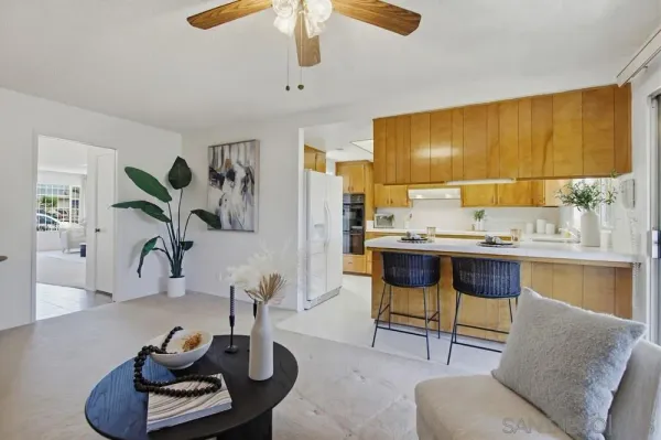 $765,000 | 884 South Sunshine Avenue, El Cajon, CA 92020