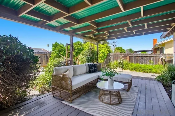 $765,000 | 884 South Sunshine Avenue, El Cajon, CA 92020